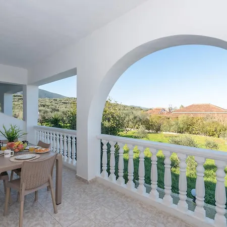 Apartament Kamara *