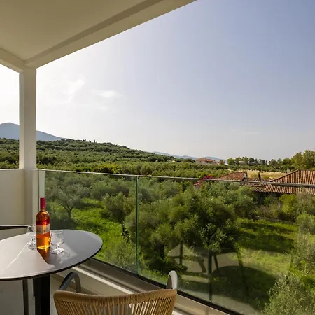 Apartament Kamara *