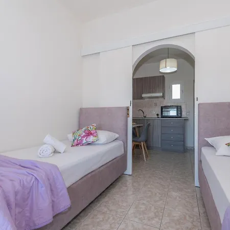 Apartment Kamara *