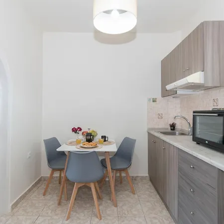 Apartment Kamara Alykanas (Zakynthos)