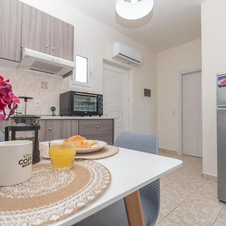 Apartment Kamara Alykanas (Zakynthos)