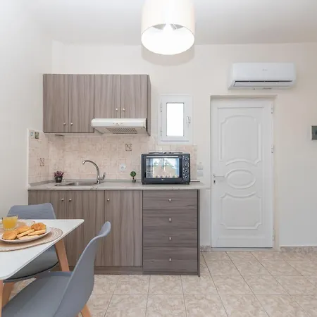 Apartment Kamara