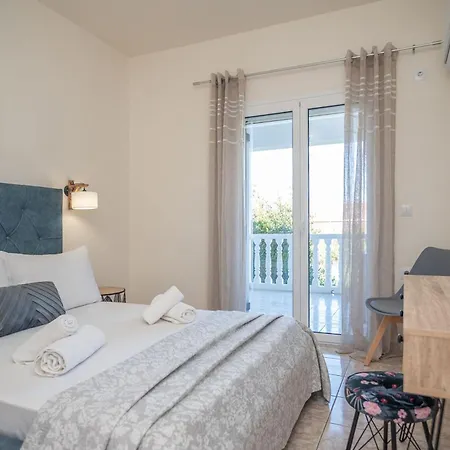 Kamara Apartment Alykanas (Zakynthos)