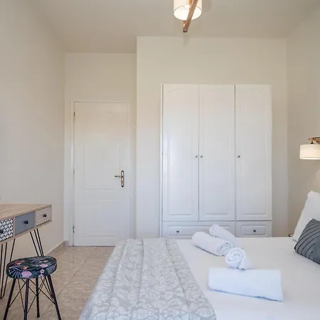 Kamara Apartment *