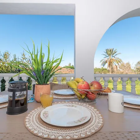 Apartment Kamara Alykanas (Zakynthos)