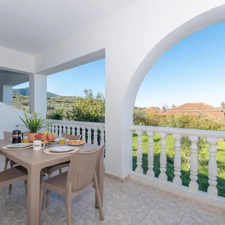 Apartment Kamara