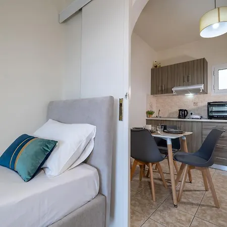 Kamara Apartment *