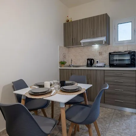 Kamara Apartment Alykanas (Zakynthos)