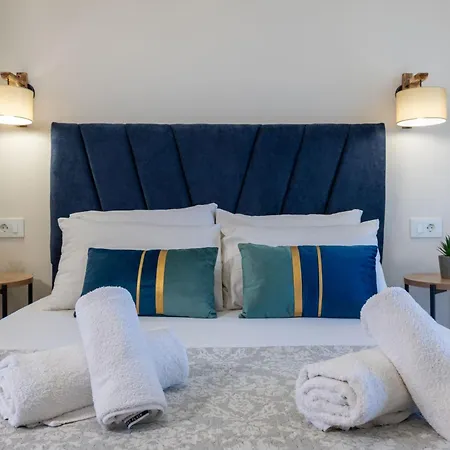 Kamara Apartment Alykanas (Zakynthos)