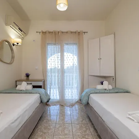 Apartment Kamara Alykanas (Zakynthos)