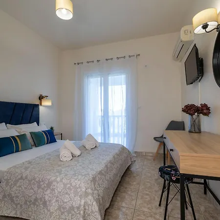 Kamara Apartment
