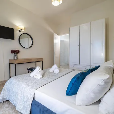 Apartment Kamara