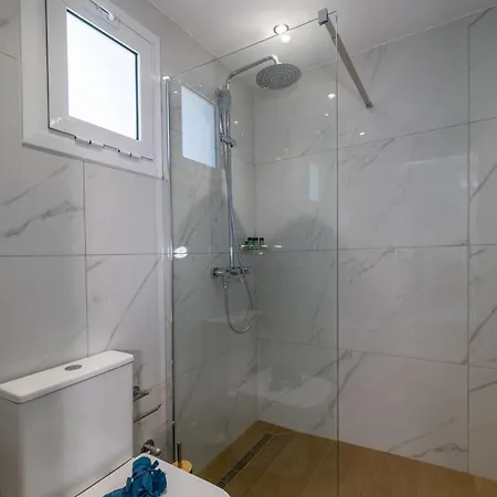 Kamara Apartment *