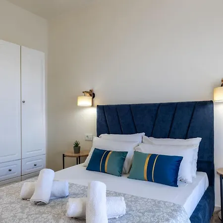Kamara Apartment Alykanas (Zakynthos)