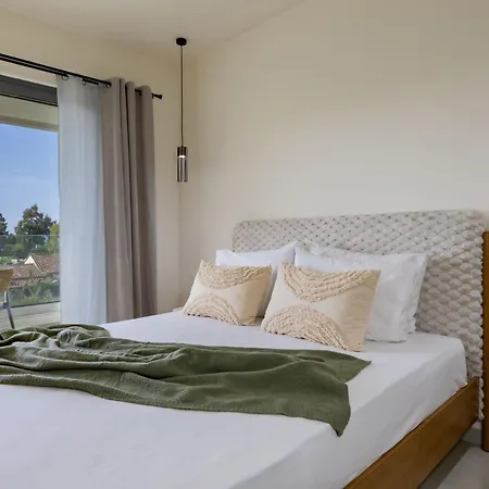 Kamara Apartment