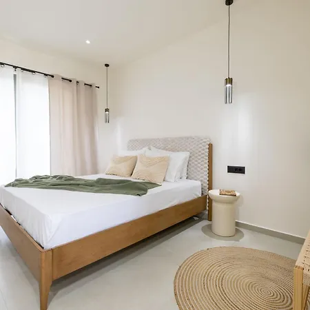 Kamara Apartment