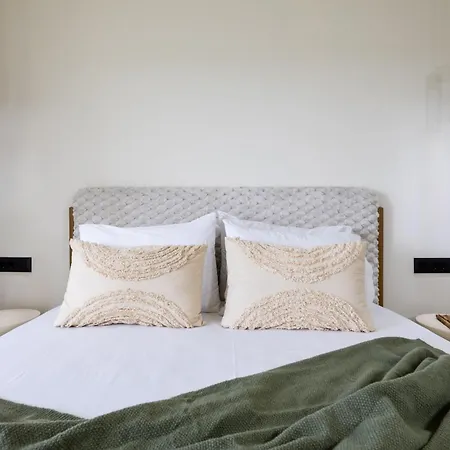 Apartment Kamara