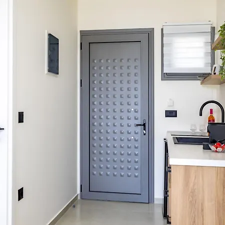 Kamara Apartment *