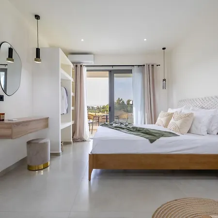 Apartment Kamara *