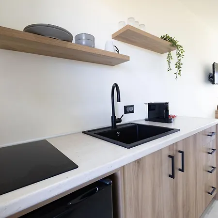 Kamara Apartment Alykanas (Zakynthos)