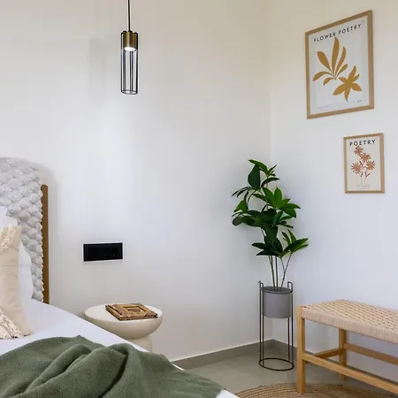 Apartment Kamara Alykanas (Zakynthos)