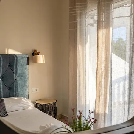 Apartment Kamara *