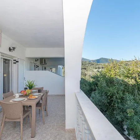 Appartamento Kamara Alykanas (Zakynthos)